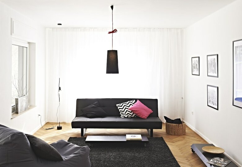 Apartamentos Soon Appartements