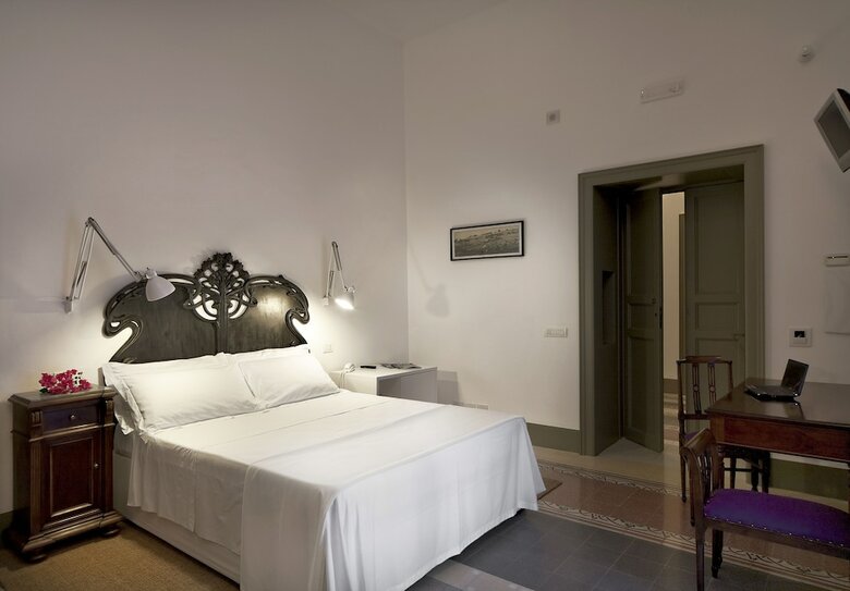 Hotel La Moresca Maison de Charme