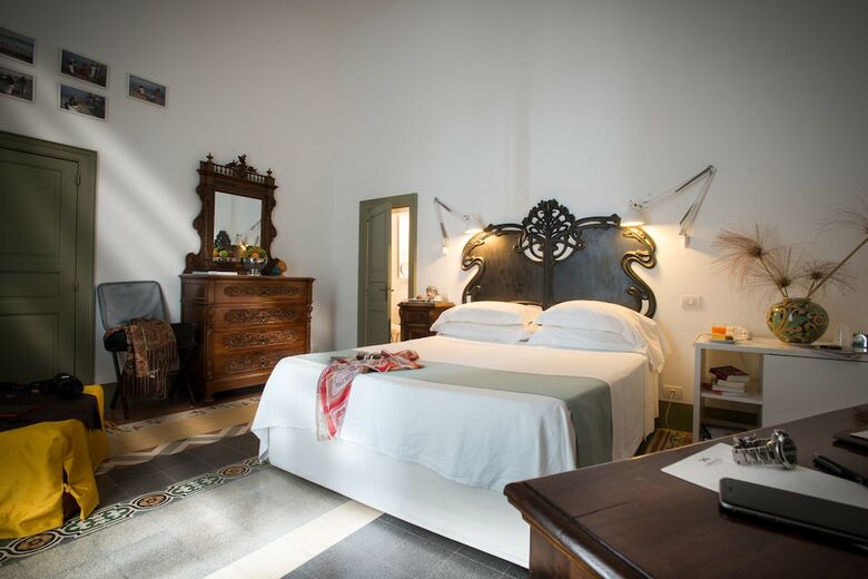 Hotel La Moresca Maison de Charme
