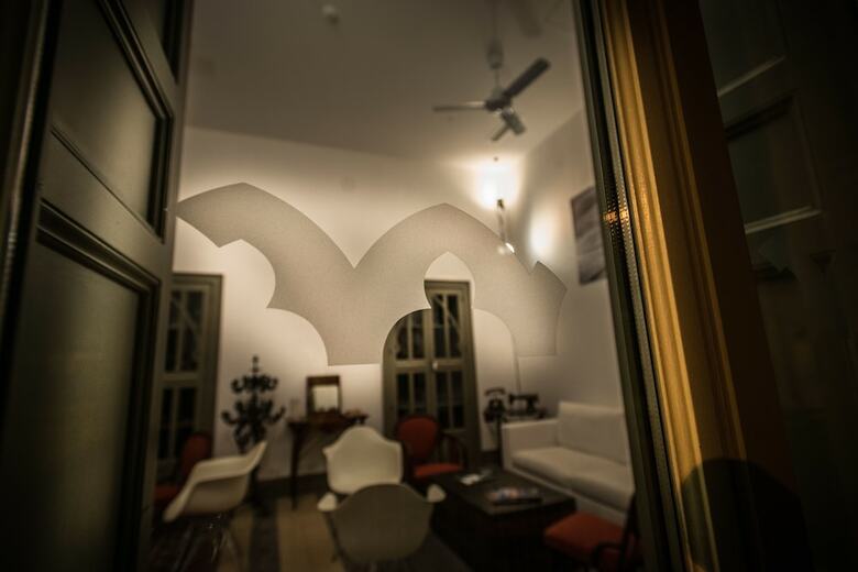 Hotel La Moresca Maison de Charme