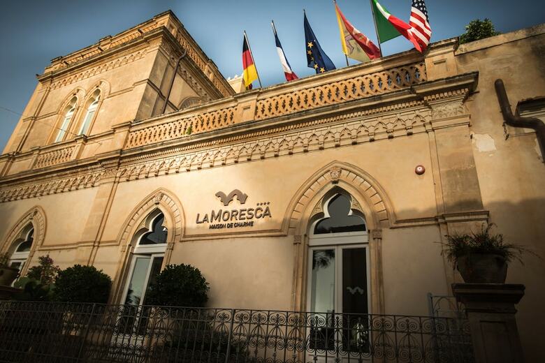 Hotel La Moresca Maison de Charme