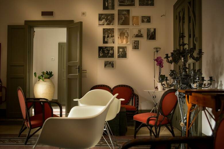 Hotel La Moresca Maison de Charme
