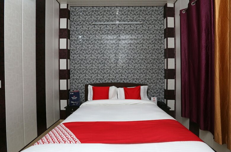 Hotel Oyo 19751 Parkview Residency