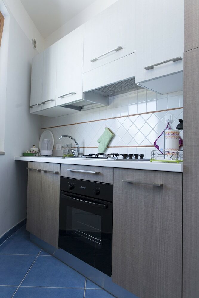 Apartamento Eden Village