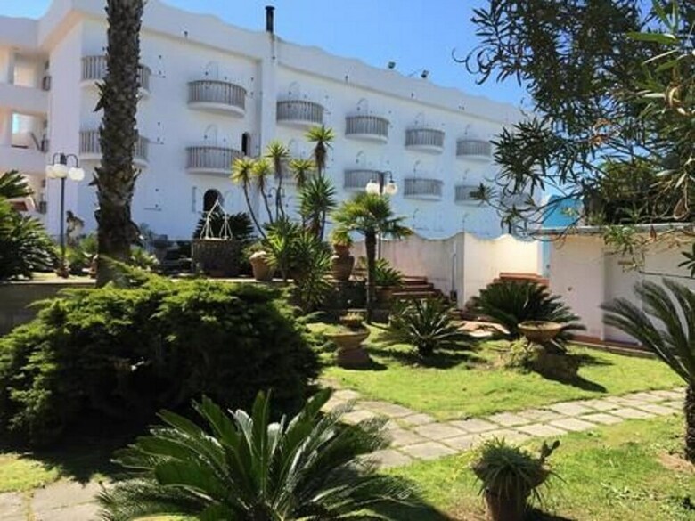 Hotel Il Fiordaliso