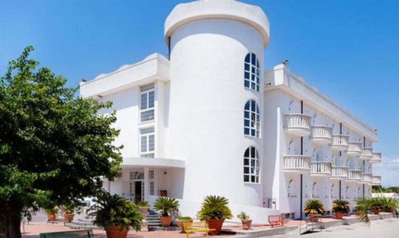 Hotel Il Fiordaliso