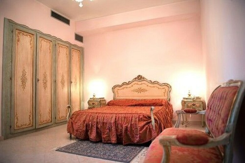Hotel Il Fiordaliso