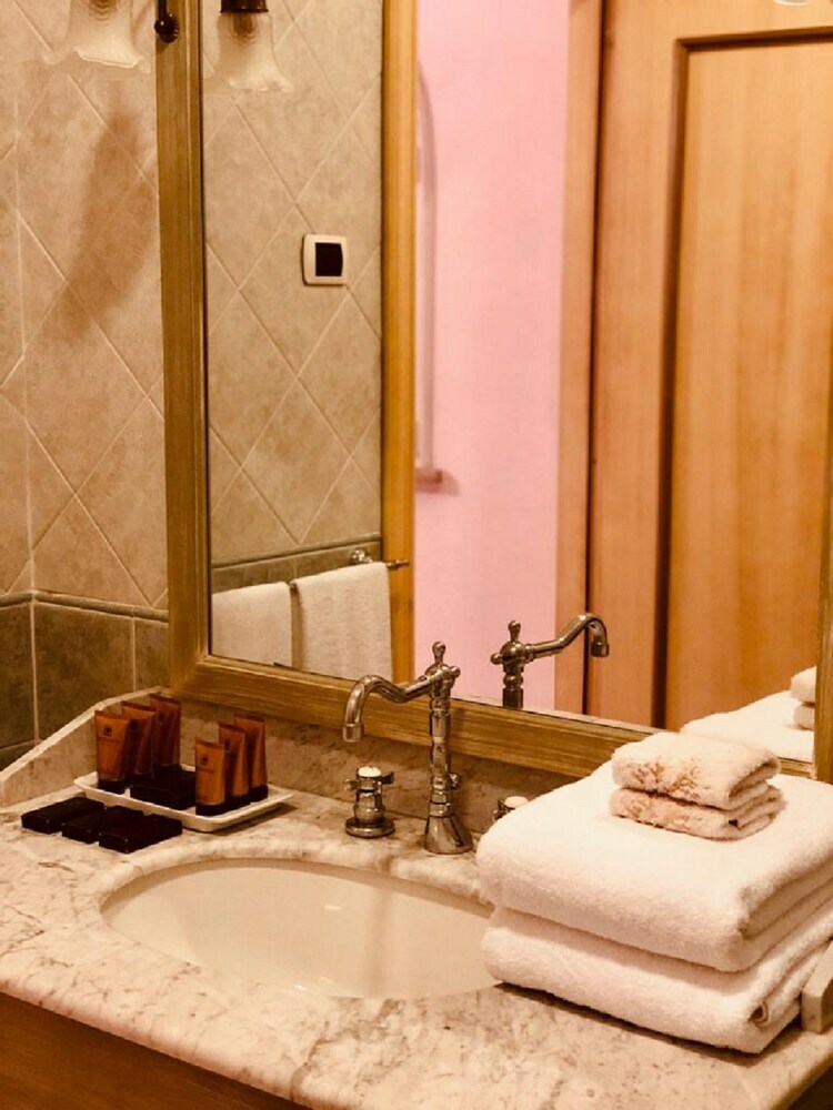 Hotel Il Fiordaliso