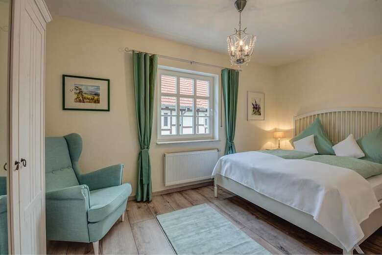 Hotel Ferienhaus Christina