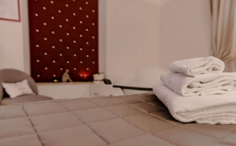 Hotel Flatinrome Trastevere Deluxe Rooms