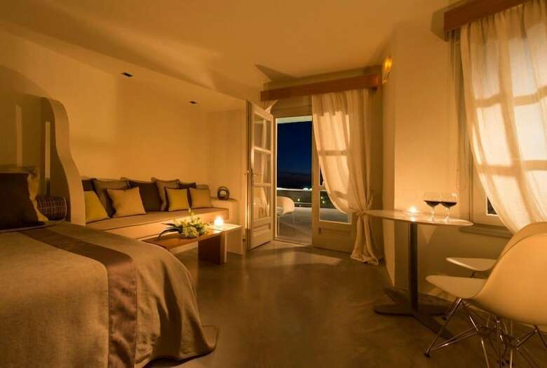 Hotel Avaton Resort And Spa