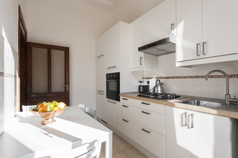 Apartamento Flatinrome Trastevere