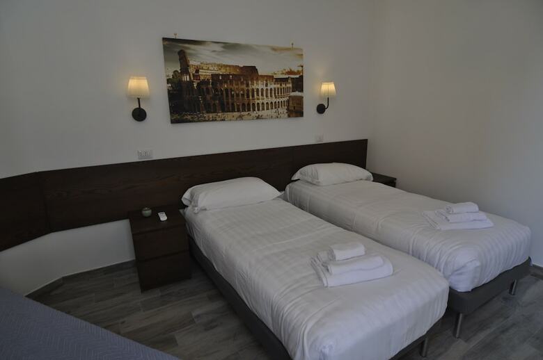 Apartamento Flatinrome Trastevere