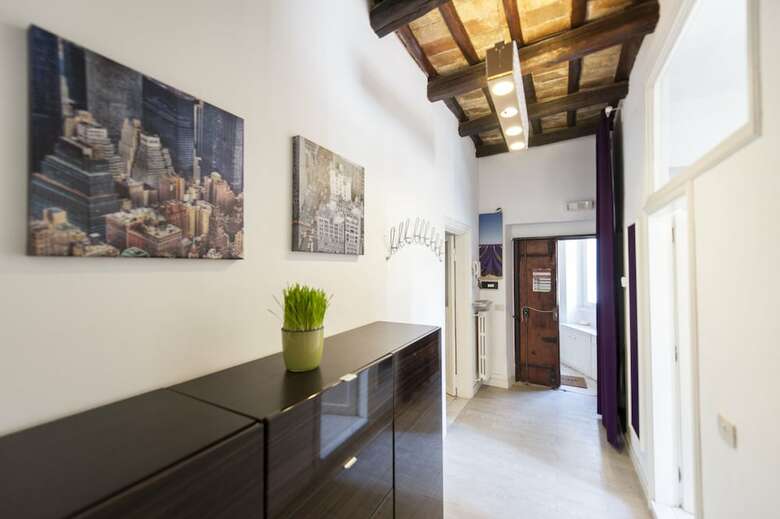 Apartamento Flatinrome Trastevere