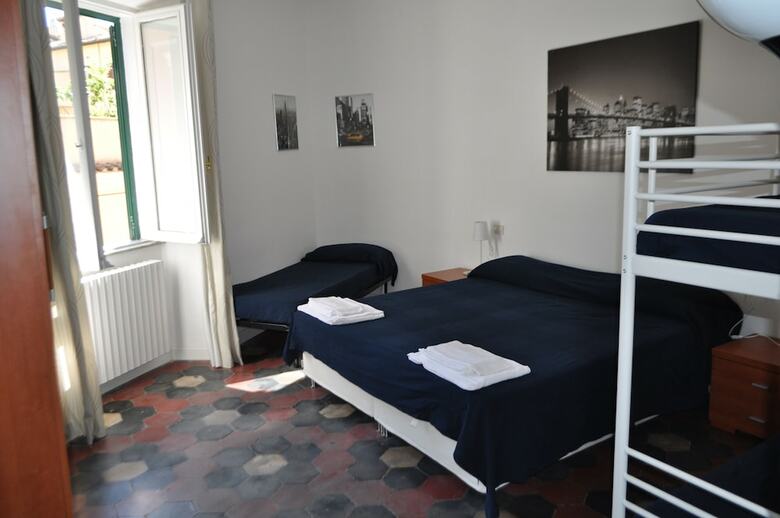 Apartamento Flatinrome Trastevere