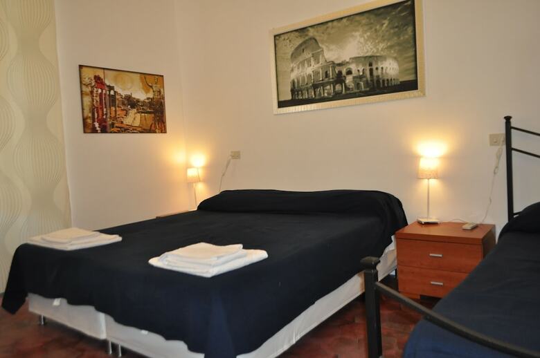Apartamento Flatinrome Trastevere
