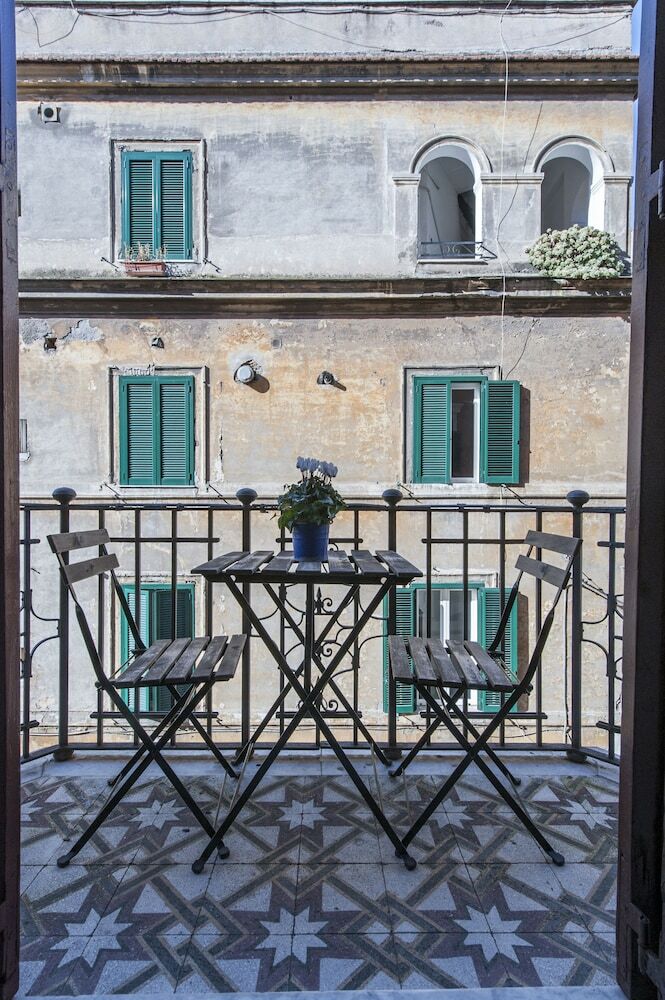 Apartamento Flatinrome Trastevere