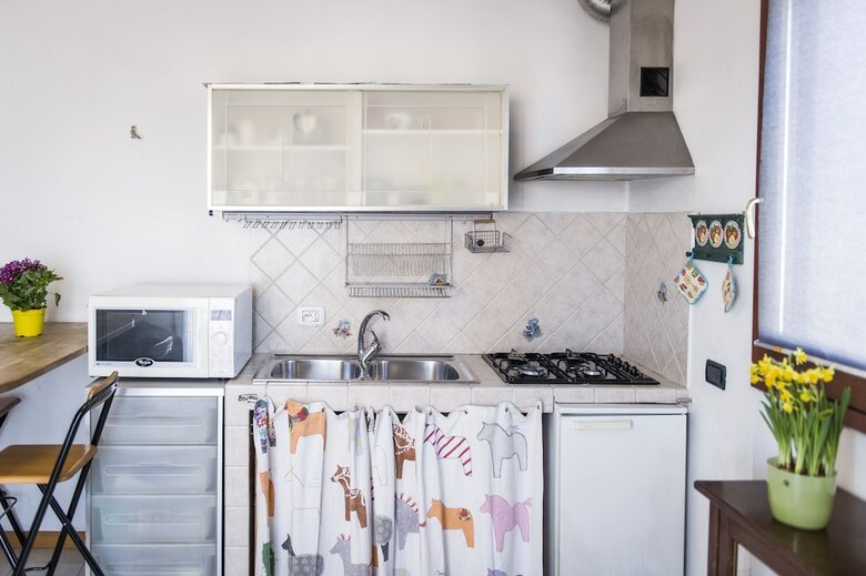 Apartamento Flatinrome Fiera