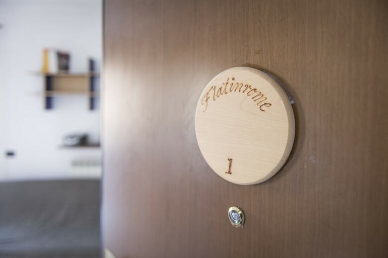 Apartamento Flatinrome Fiera