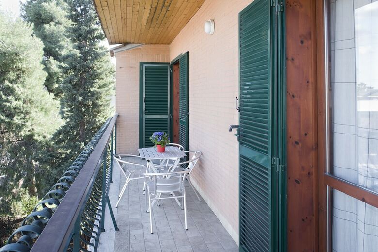 Apartamento Flatinrome Fiera