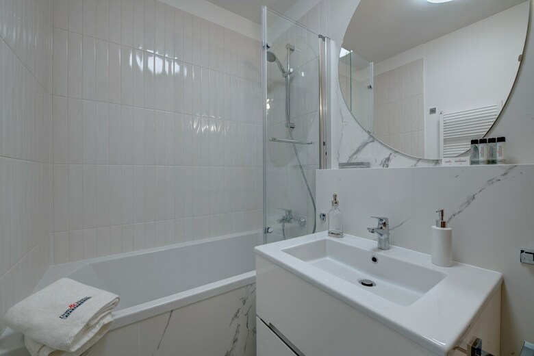 Apartamentos Dom & House Winter Residence