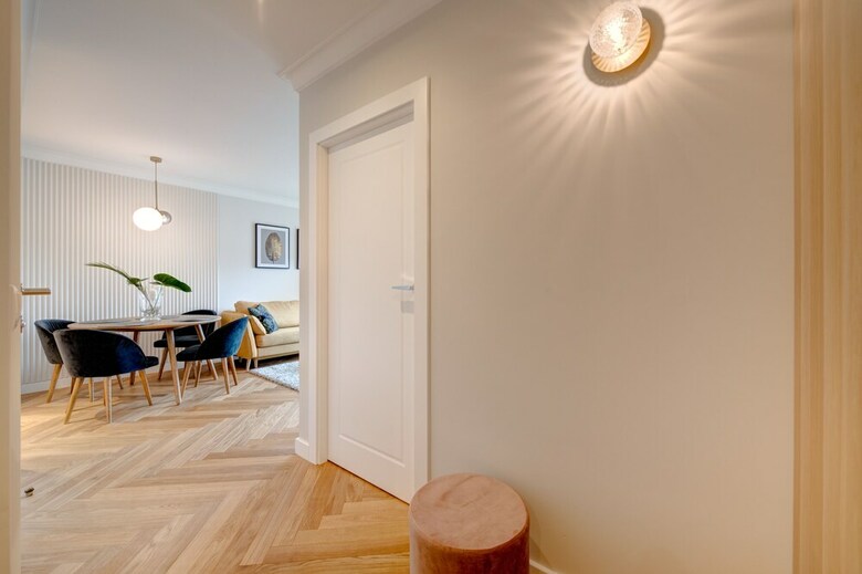 Apartamentos Dom & House Winter Residence