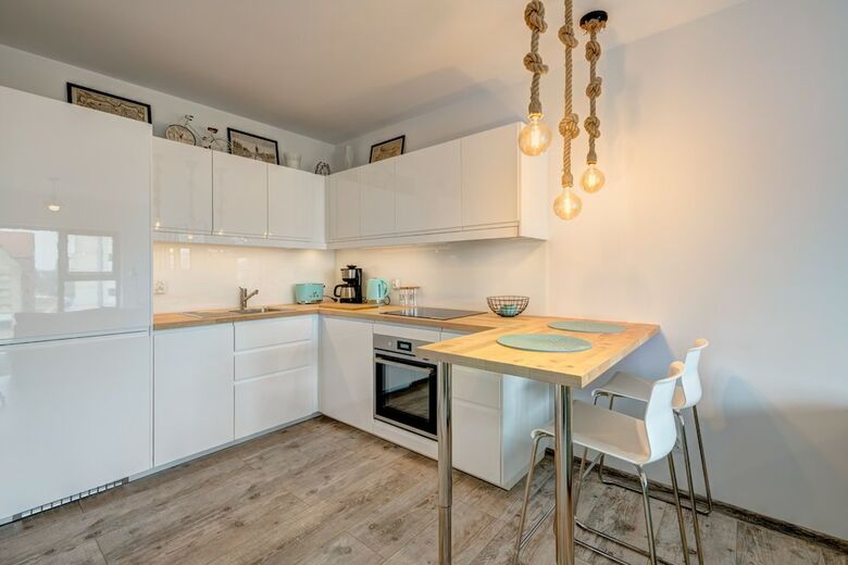 Apartamentos Dom & House Winter Residence
