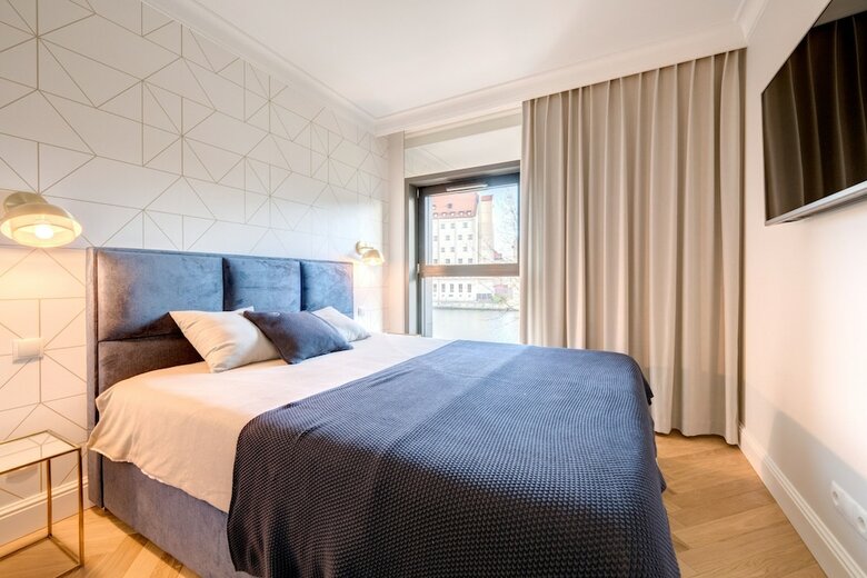 Apartamentos Dom & House Winter Residence