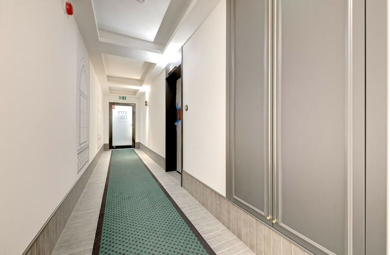 Apartamentos Dom & House Winter Residence