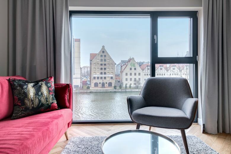 Apartamentos Dom & House Winter Residence