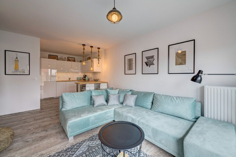 Apartamentos Dom & House Winter Residence