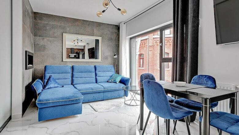 Apartamentos Dom & House Winter Residence