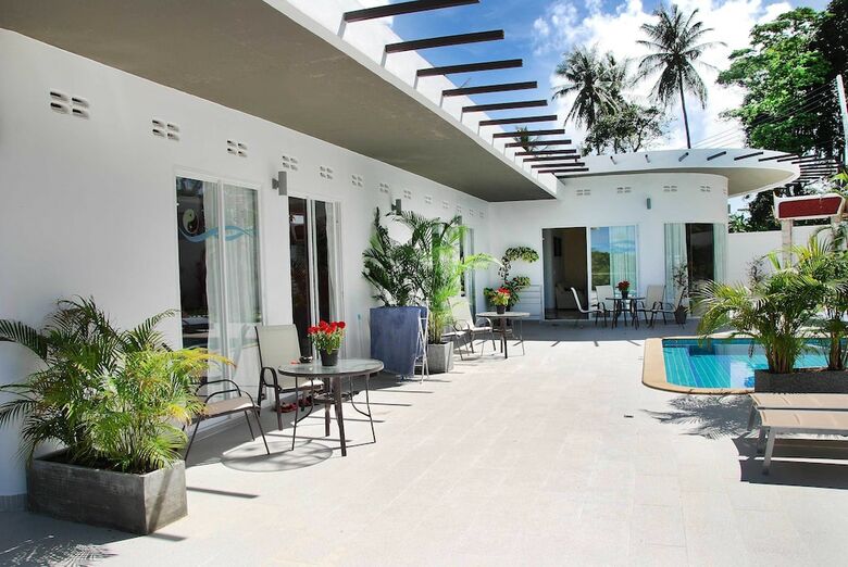 Apartamentos The Inspiration Residence