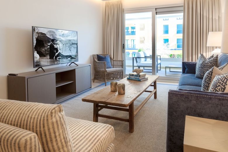 Apartamentos Ae-luxury 3 Bedoom Apt Close To San Pedro Beach