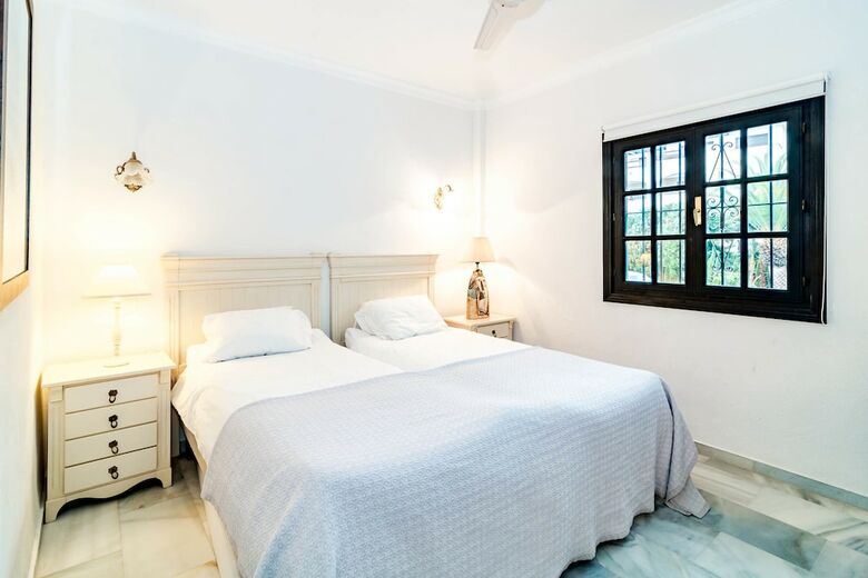 Apartamentos Ab2-wonderful 2 Bedroom Apt With Fantastic Views