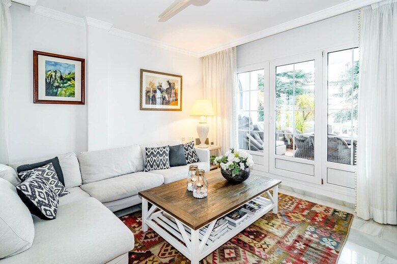 Apartamentos Ab2-wonderful 2 Bedroom Apt With Fantastic Views