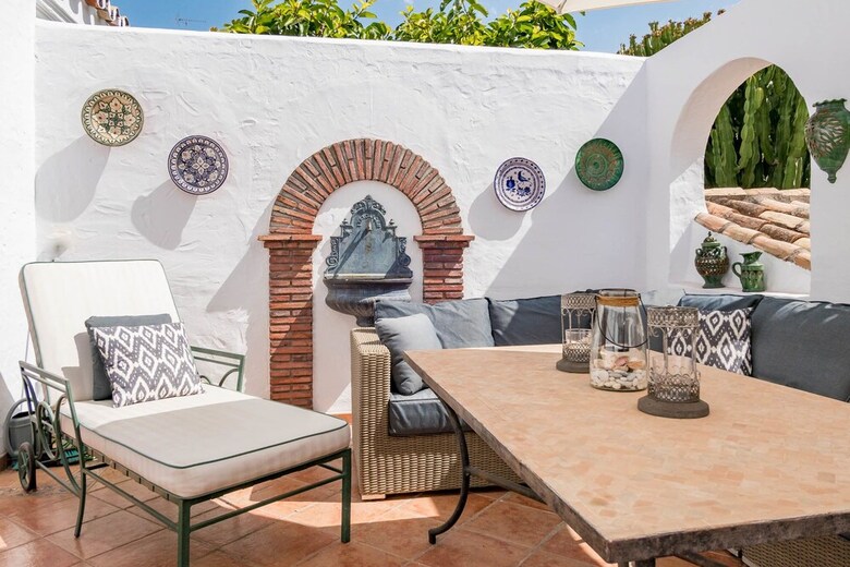 Apartamentos Ab2-wonderful 2 Bedroom Apt With Fantastic Views