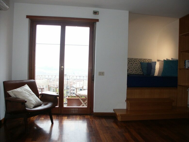 Apartamento Flatinrome Trastevere 10