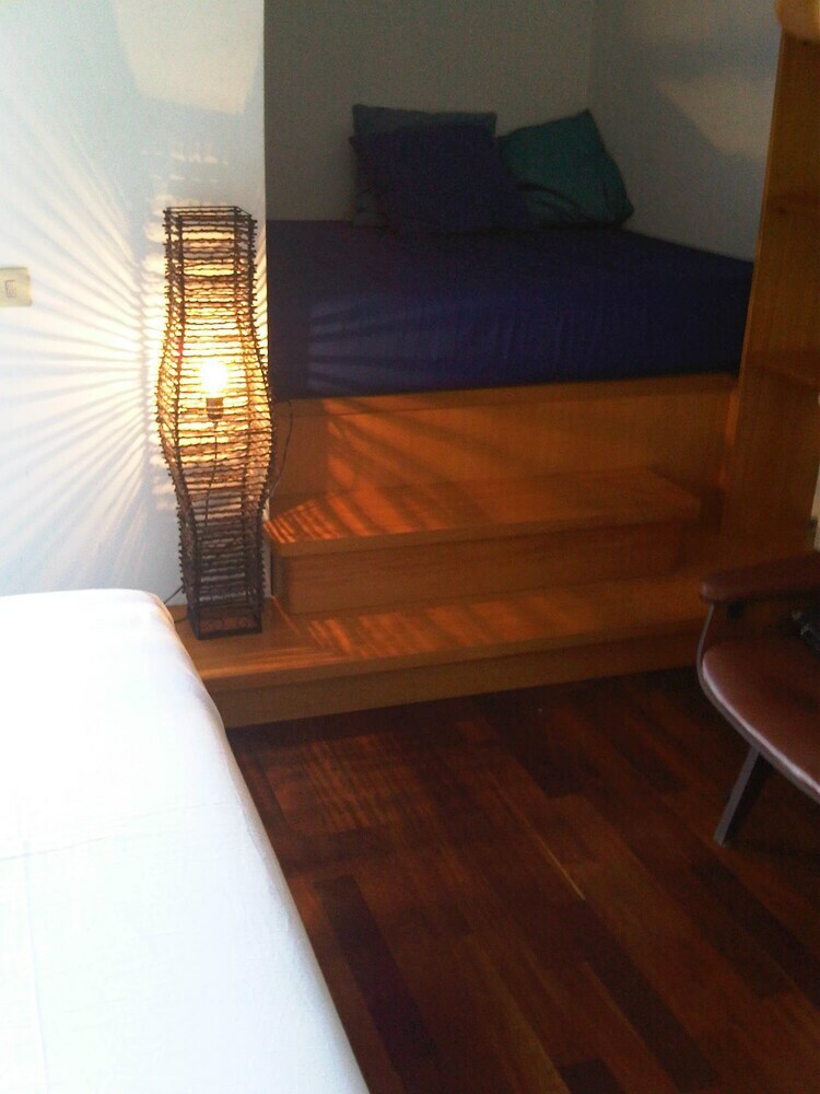 Apartamento Flatinrome Trastevere 10