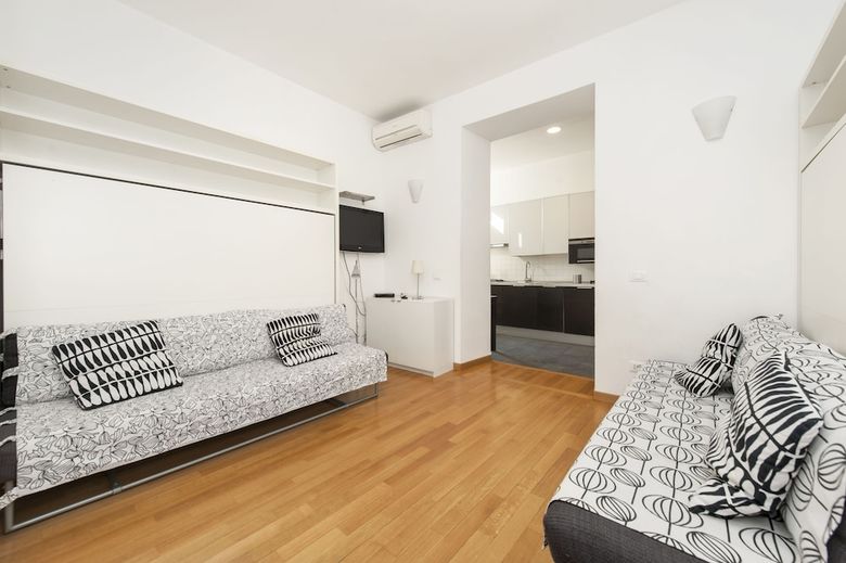 Apartamento Flatinrome Termini