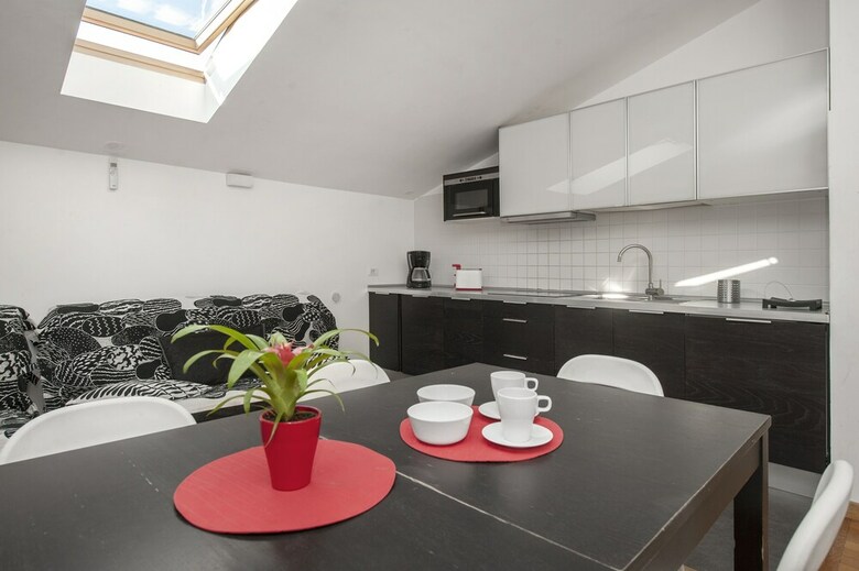 Apartamento Flatinrome Termini