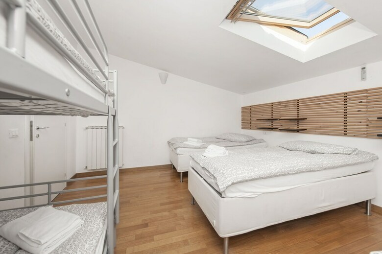 Apartamento Flatinrome Termini