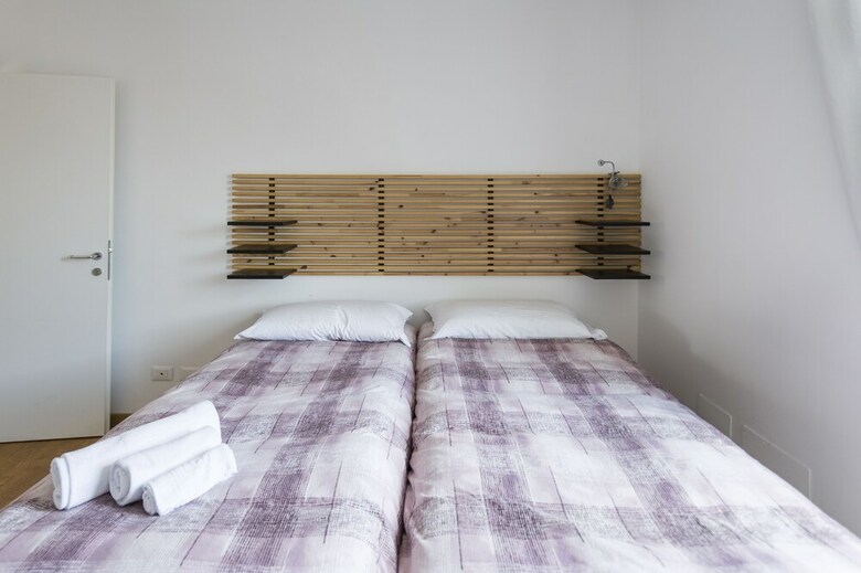 Apartamento Flatinrome Termini