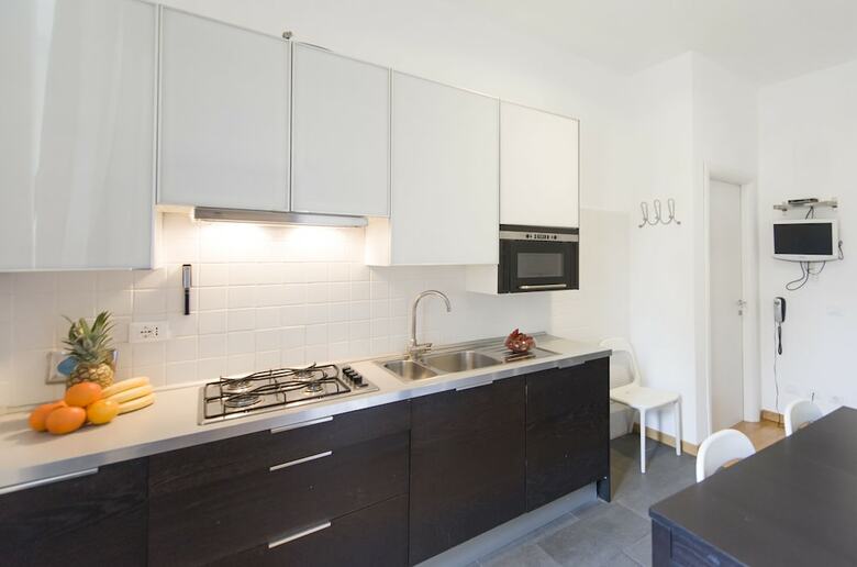 Apartamento Flatinrome Termini