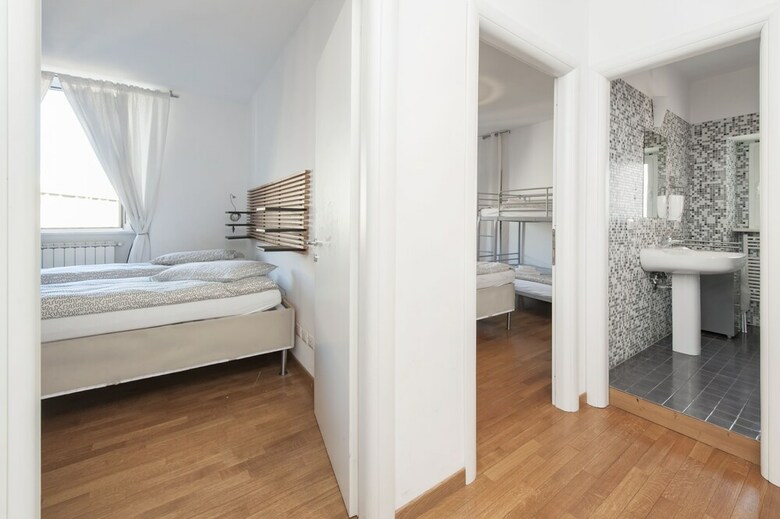 Apartamento Flatinrome Termini