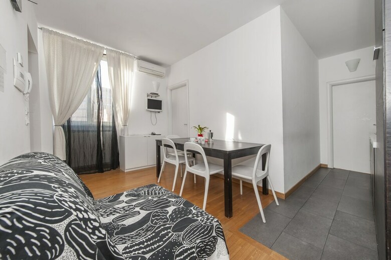 Apartamento Flatinrome Termini