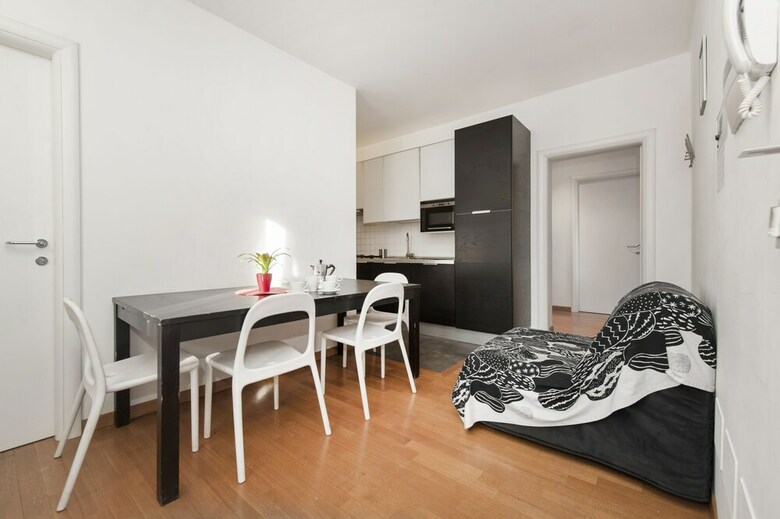 Apartamento Flatinrome Termini