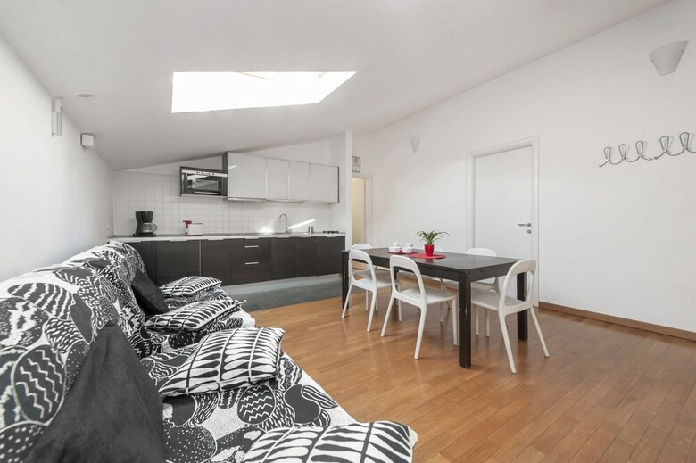 Apartamento Flatinrome Termini