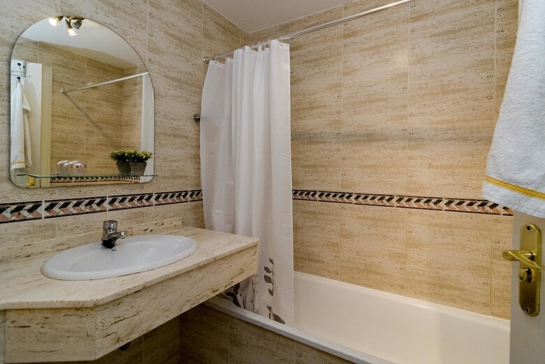 Apartamentos Sdg-cozy Flat Close To Golf And Beach