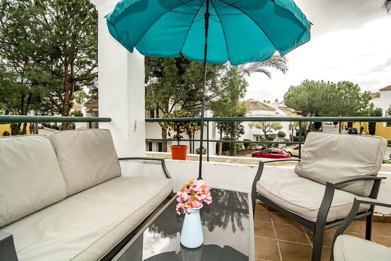 Apartamentos Sdg-cozy Flat Close To Golf And Beach